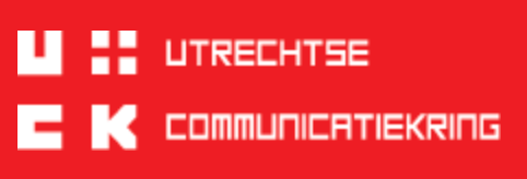 Bericht communicatiekring Utrecht bekijken